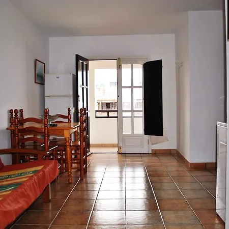 Appartement Juanita Caleta De Famara