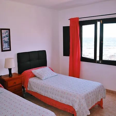 Appartement Juanita Caleta De Famara