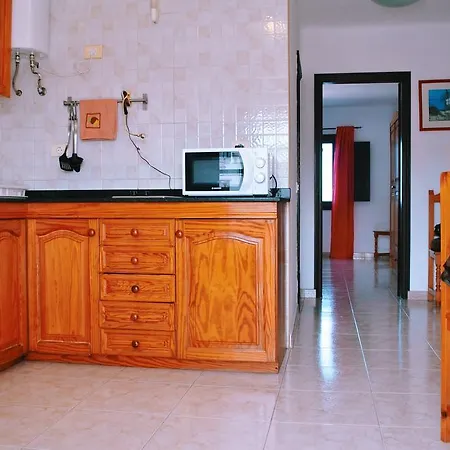 Juanita Beach Apartment